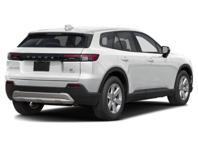 New 2026 Honda Prologue EX image 2