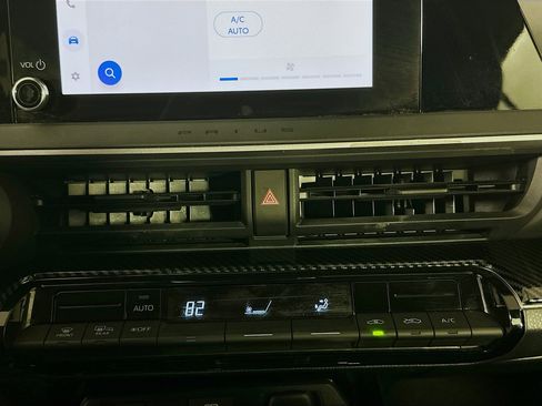 Used 2024 Toyota Prius LE image 33