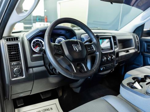 Used 2013 RAM 3500 Tradesman w/ Popular Equipment Group RWD image 11