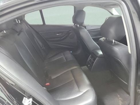 Used 2015 BMW 320i xDrive Sedan AWD/4WD image 16