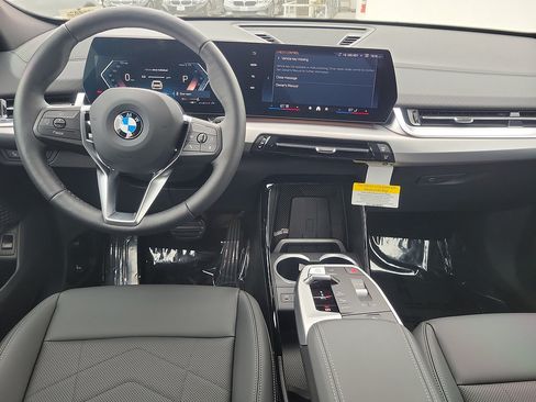New 2026 BMW X2 xDrive28i w/ Convenience Package AWD/4WD image 11
