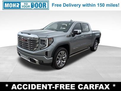 Used 2023 GMC Sierra 1500 Denali