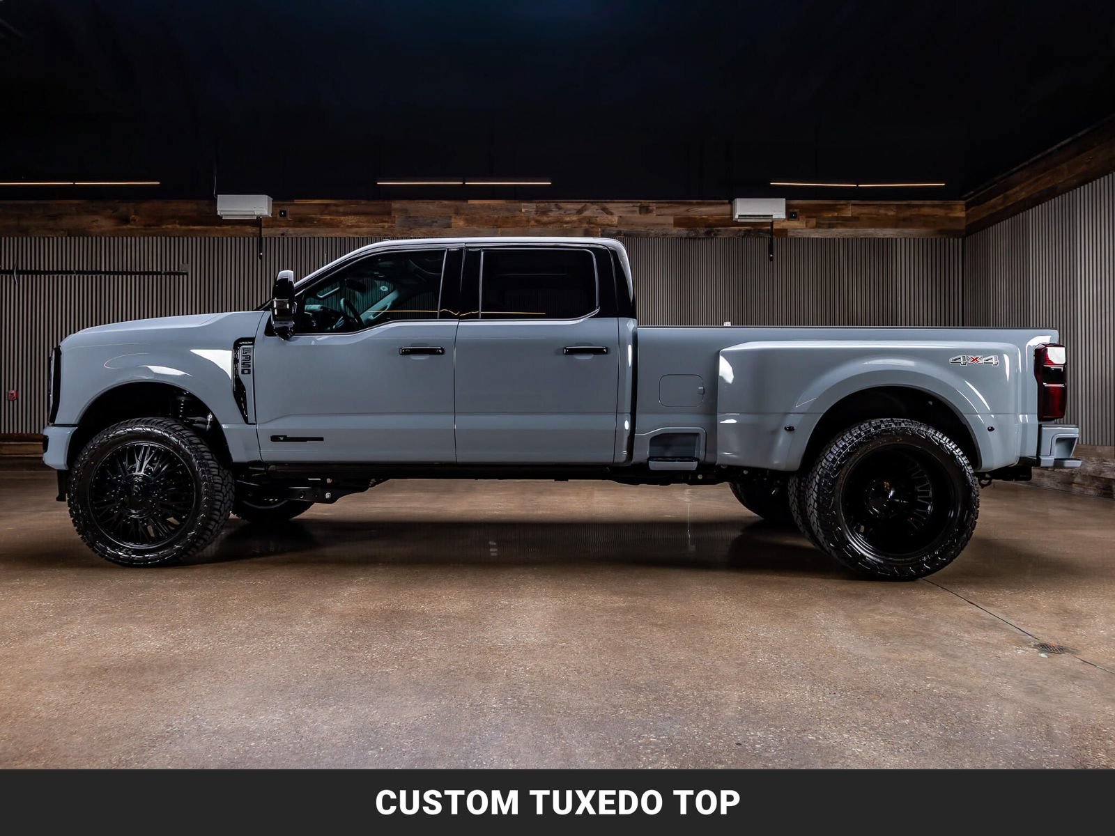 Used 2026 Ford F350 Lariat w/ Lariat Ultimate Package AWD/4WD image 6