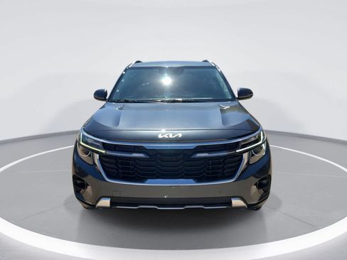 Used 2025 Kia Seltos S FWD image 3