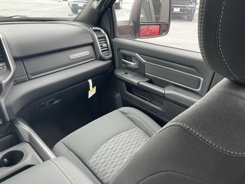 New 2026 RAM 2500 Big Horn image 49