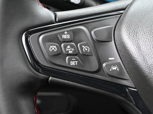 Used 2024 Chevrolet Equinox RS FWD image 6