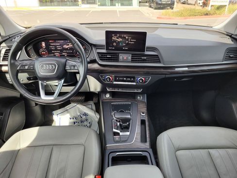 Used 2018 Audi Q5 2.0T Premium AWD/4WD image 19