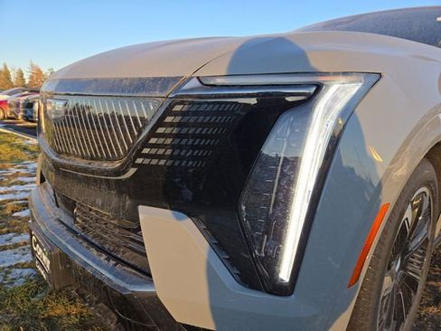 New 2026 Cadillac Escalade IQL Sport 2 image 6