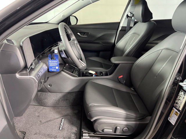 New 2026 Hyundai Kona SEL Premium AWD/4WD image 10