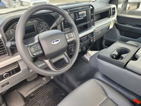 New 2026 Ford F450 XL w/ XL Chrome Package AWD/4WD image 6