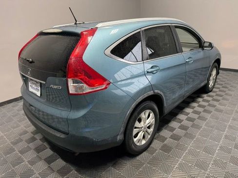 Used 2013 Honda CR-V EX-L image 8