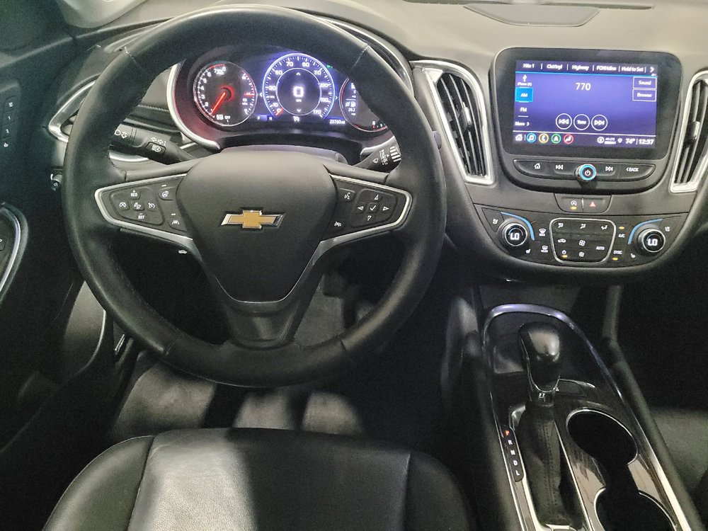 Used 2023 Chevrolet Malibu LT FWD image 22