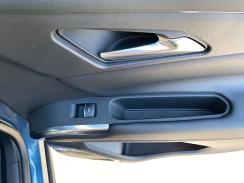 New 2026 Chevrolet Traverse RS image 14