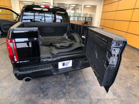 Certified 2024 Ford F150 Lariat w/ Equipment Group 502A High AWD/4WD image 22