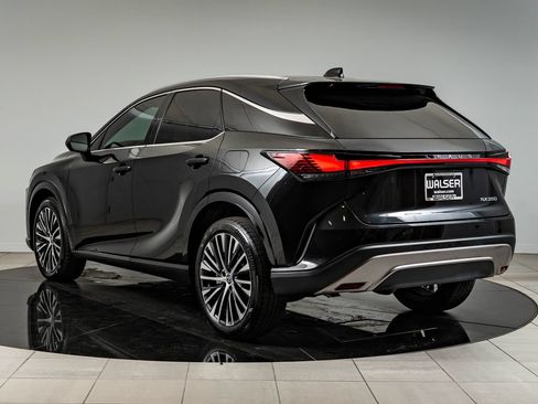 Certified 2024 Lexus RX 350 Premium Plus w/ Convenience Package FWD image 6