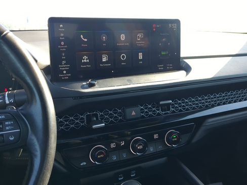 Used 2024 Honda Accord Sport image 23