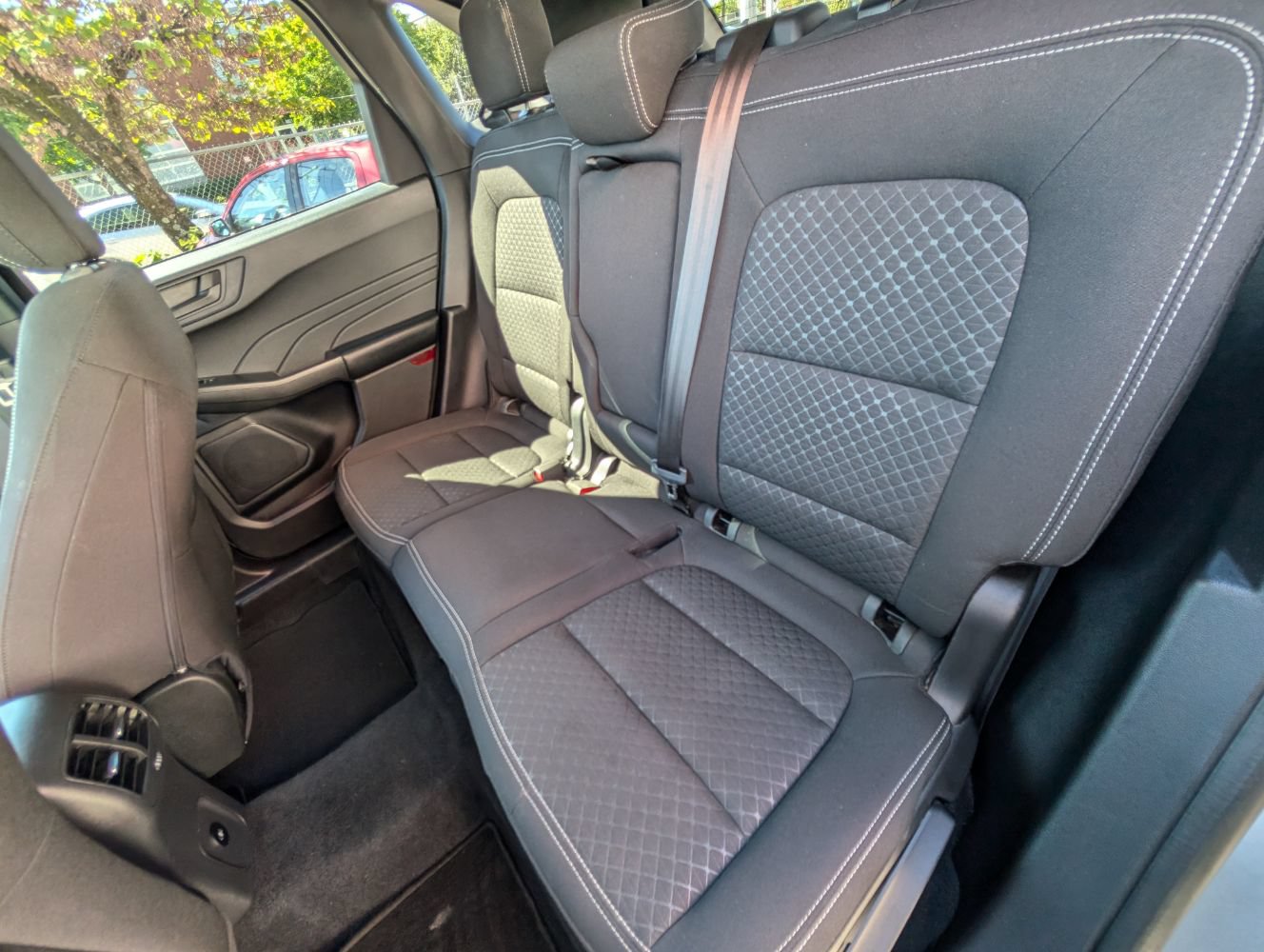 Used 2024 Ford Escape Active FWD image 18