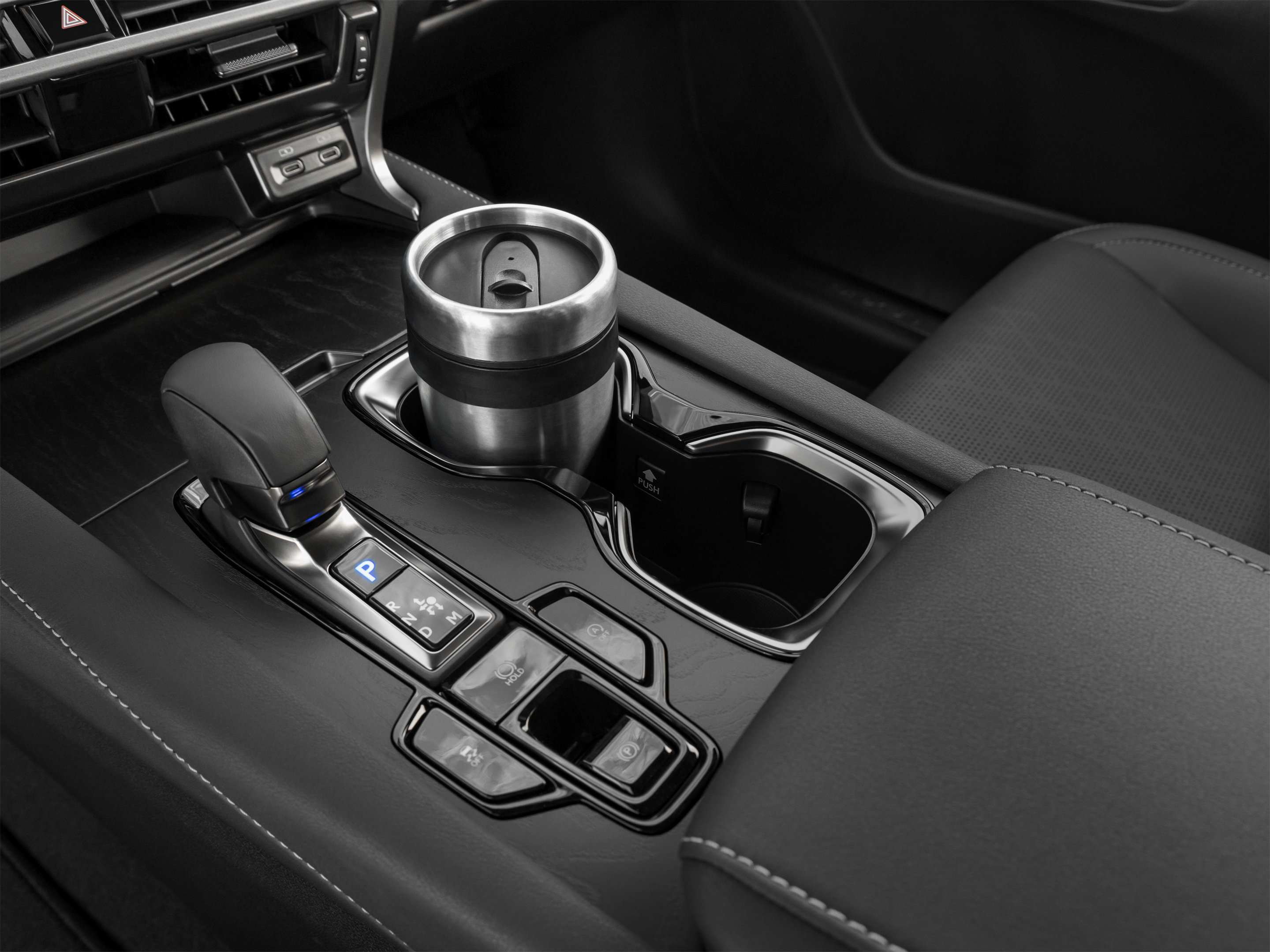 Certified 2025 Lexus RX 350 FWD image 31