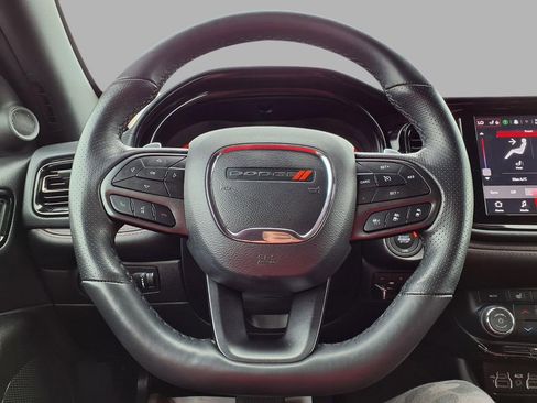 Used 2024 Dodge Durango R/T image 15