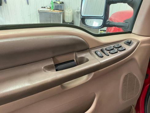 Used 1999 Ford F250 4x4 Crew Cab Super Duty image 10