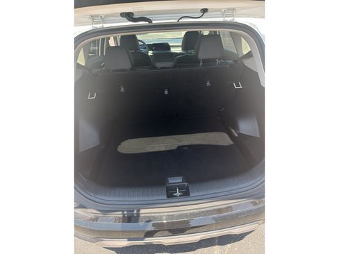 Used 2024 Kia Seltos EX FWD image 14