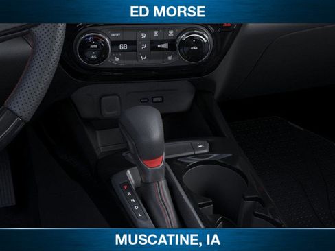 New 2026 Chevrolet Trax RS image 23