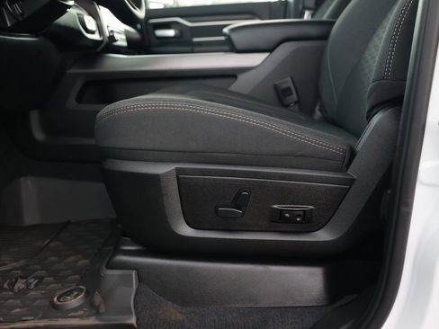 New 2026 RAM 2500 Big Horn image 14