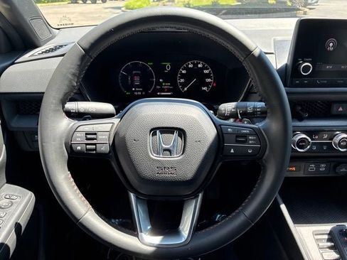 Used 2024 Honda CR-V Sport image 16
