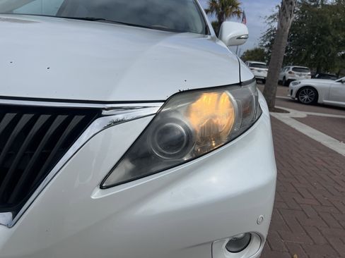 Used 2010 Lexus RX 350 2WD image 6