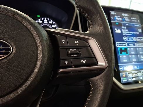 Used 2025 Subaru Ascent Premium image 21