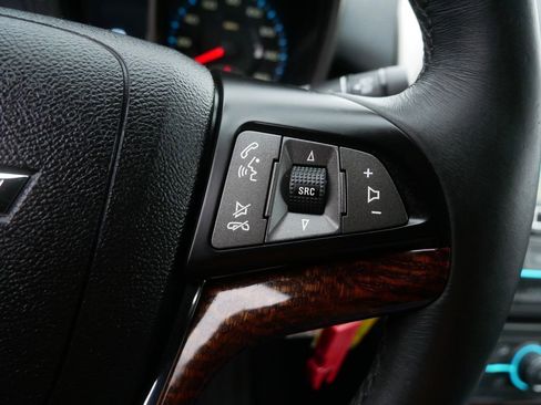 Used 2013 Chevrolet Malibu LTZ image 21