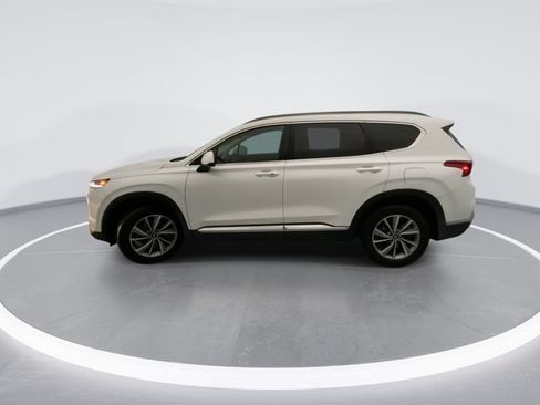 Used 2019 Hyundai Santa Fe SEL FWD image 9