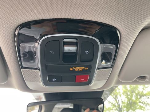 Used 2025 Hyundai Tucson SEL FWD image 31