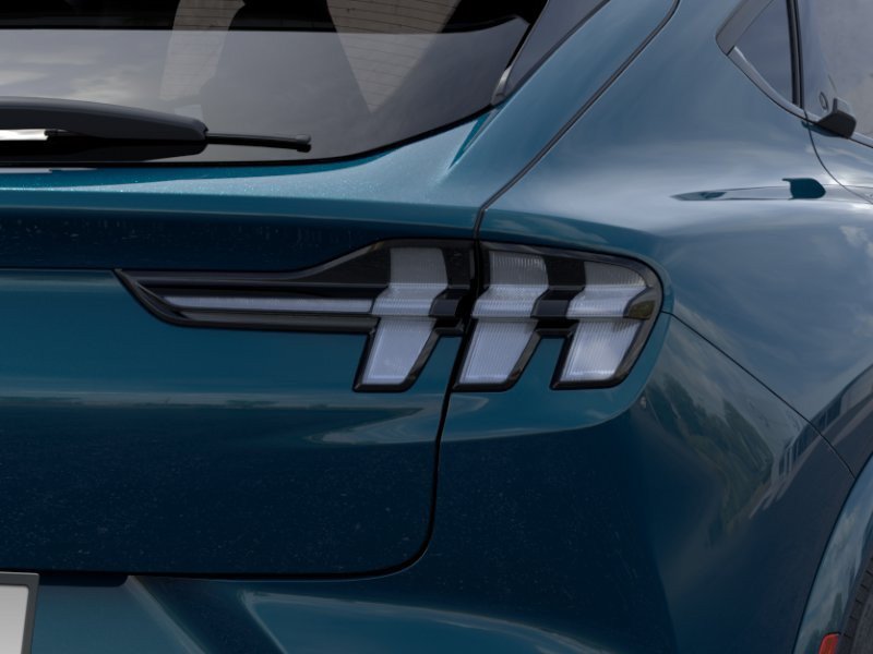 New 2026 Ford Mustang Mach-E Premium w/ Technology Package RWD image 21
