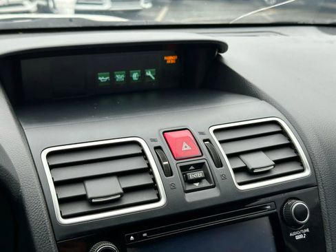 Used 2017 Subaru WRX Premium image 25