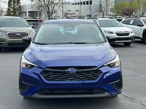 Used 2025 Subaru Impreza 2.0i AWD/4WD image 3