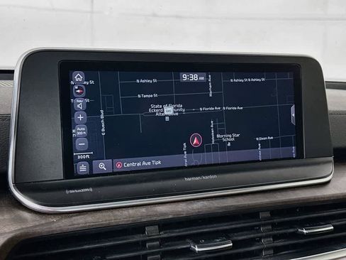 Used 2021 Kia Telluride SX FWD image 27
