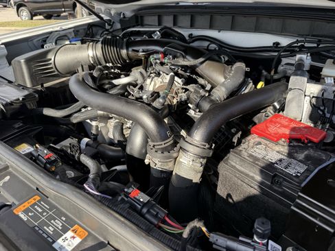 Used 2024 Ford Bronco Raptor image 33