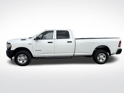Used 2020 RAM 2500 Tradesman w/ Protection Group