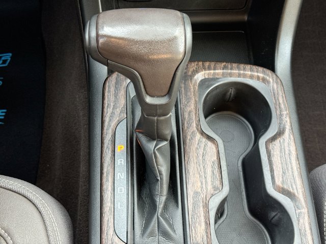Used 2021 GMC Canyon Denali AWD/4WD image 16