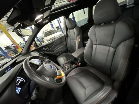 Certified 2022 Subaru Forester Wilderness image 15