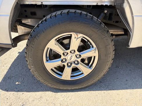 Used 2020 Ford F150 XLT w/ Equipment Group 302A Luxury AWD/4WD image 28