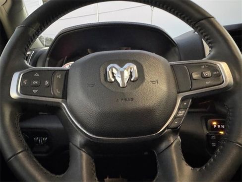Used 2024 RAM 2500 Laramie image 17