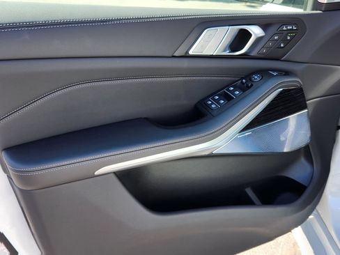 New 2027 BMW X7 xDrive40i AWD/4WD image 8