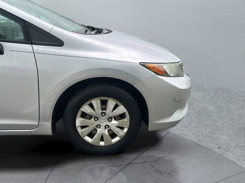 Used 2012 Honda Civic LX image 33