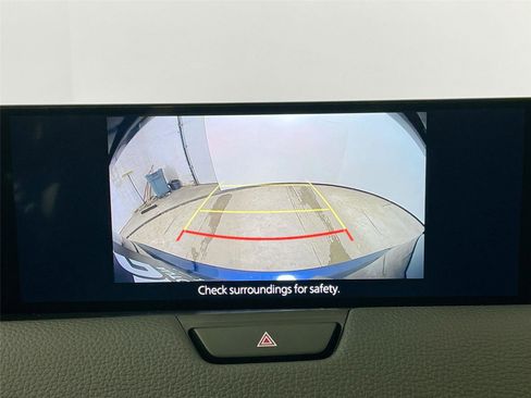 New 2026 MAZDA CX-90 3.3 Turbo w/ Preferred Package image 17