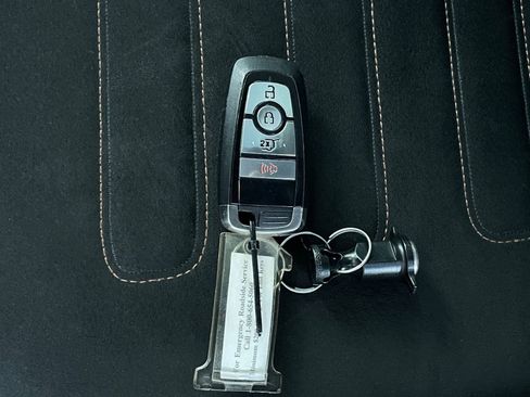 Used 2023 Ford Mustang Mach-E GT image 27