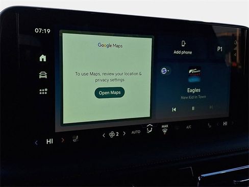 New 2026 Lincoln Aviator AWD image 14