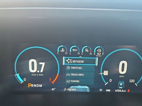 Used 2022 Ford F150 Platinum w/ Bed Utility Package image 19