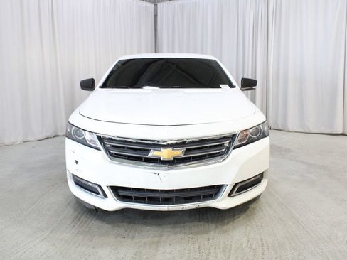 Used 2018 Chevrolet Impala LT FWD image 36